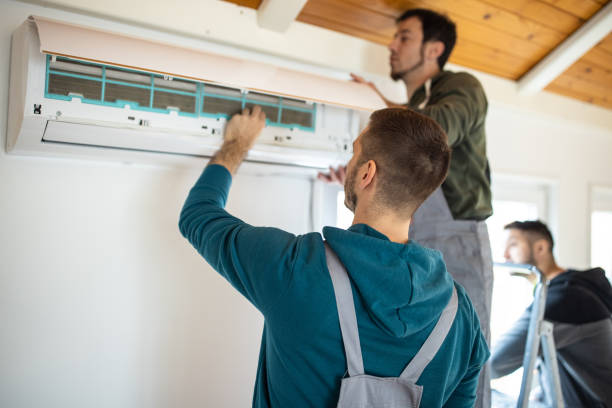 Best HVAC Financing and Leasing in Girard, KS