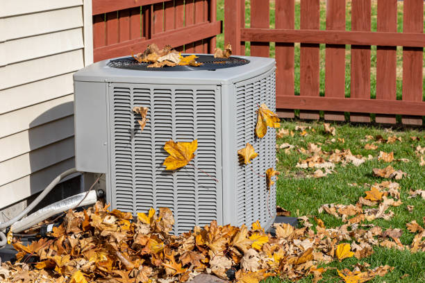 Best HVAC Training and Certification in Girard, KS