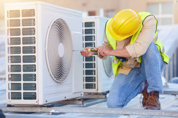 Best HVAC Consulting and Engineering in Girard, KS