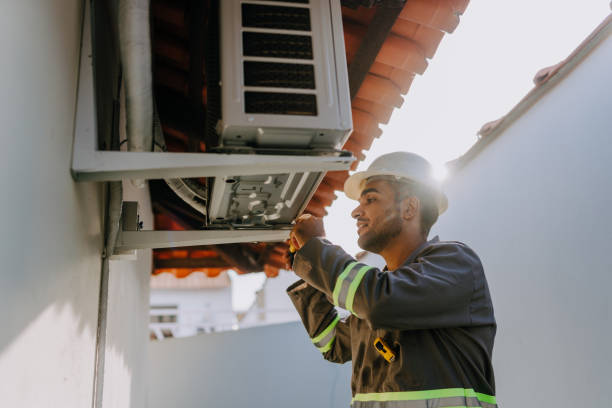 Professional HVAC in Girard, KS