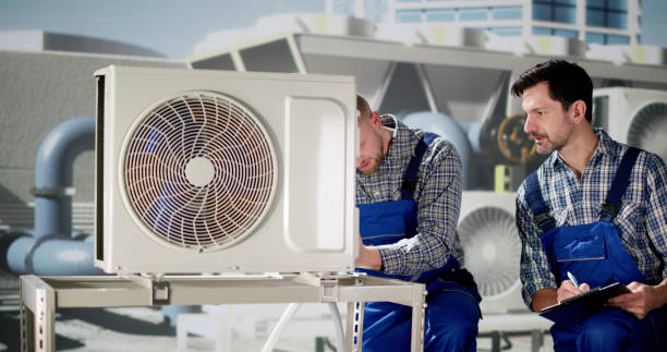 Best HVAC for Healthcare Facilities in Girard, KS