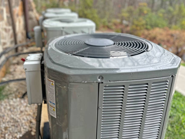 Best HVAC Equipment and Components in Girard, KS
