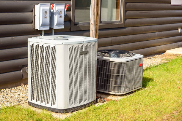 Best HVAC Retrofitting and Upgrading in Girard, KS