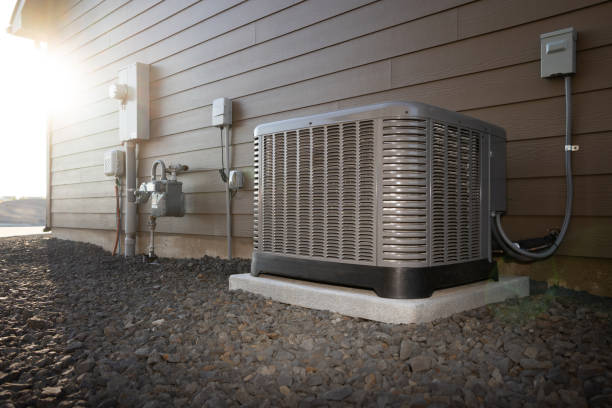 Best Commercial HVAC in Girard, KS